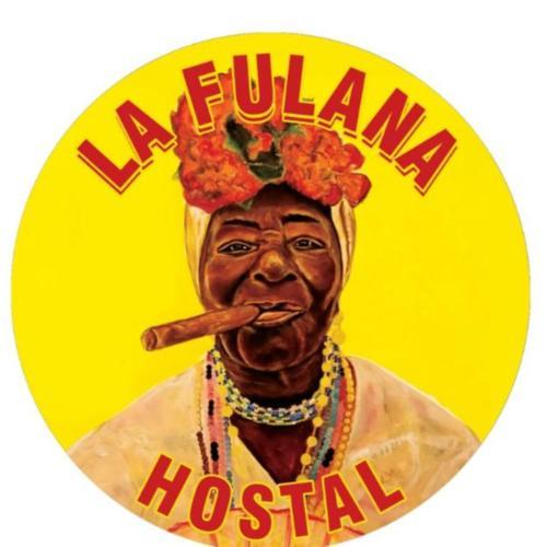 Hostal La Fulana Zipaquirá エクステリア 写真